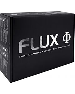 Stimolatore Flux Elettrosexy