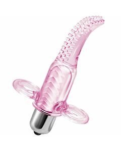 Stimolatore ditale vibrazione dito