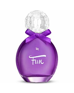 Obsessive - profumo divertente con feromoni 30 ml