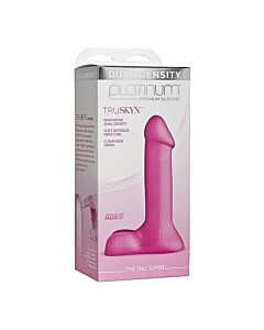 Truskyn - il tru super - rosa