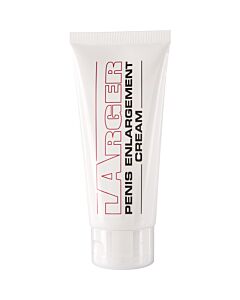 Crema Profumata Uomo Grande