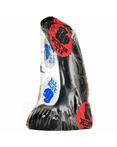 Pene Nero Realistico 9cm