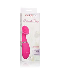 Climaxer pump - succionador rosa