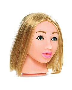 Fottimi mega masturbatore cara rubia Extreme toyz