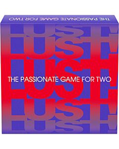 Carte della Lussuria