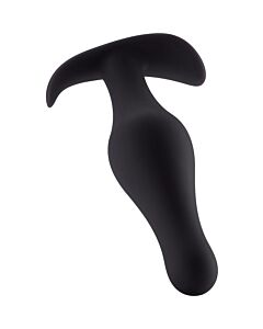 Tappo rimovibile in silicone taglia s nero