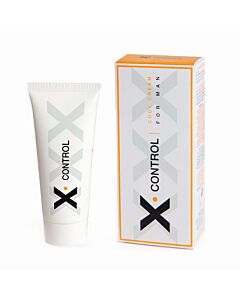 Crema FreddoX Uomo