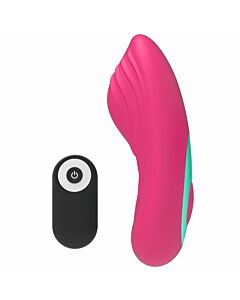 Mutandine Vibranti Remote-Control