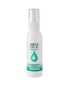 Spray Sensuale Megasilk