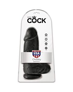 Re Ombroso Chubby King