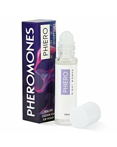 Profumo Notturno Ferofemme