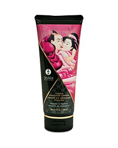 Crema Massaggio Sensuale Lampone