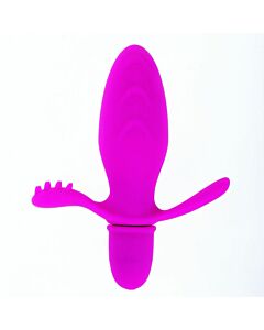 Vibratore Lilla Elegante