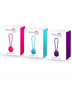 Massaggiatore Turchese Premium Seductouch