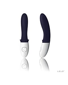 Vibratore Blu Billy