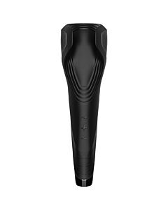 Bacchetta Satisfyer Maschile