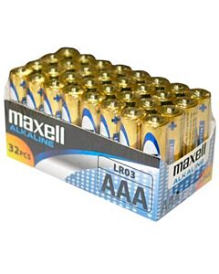 Pacchetto Energia Infinita AAA 32 Unità