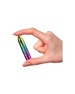 Vibrazione dell'Arcobaleno Balas