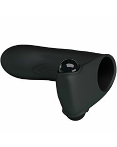 Stimolante del ditale adone adoro