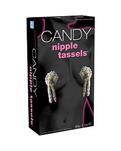 Caramelle Capezzoli Scuri