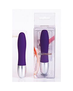 Vibratore discreto viola