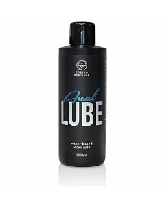 Lubrificante Acqua Anale 1000ml