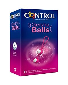 Palle GeishaFit