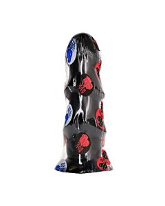 Spina Notte Nera 17cm
