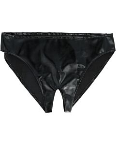 Mutande Peekaboo Unisex Darkness