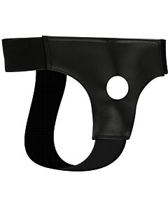 Imbracatura Oscura Unica