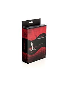 Spina Elicoidale Bianca