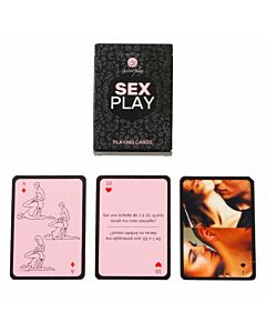 Carte Sensuali
