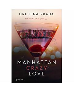 Planet group - manhattan crazy love