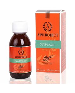 Stimolante GuaranaX