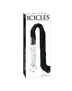 Cristallo 38 - Icicles