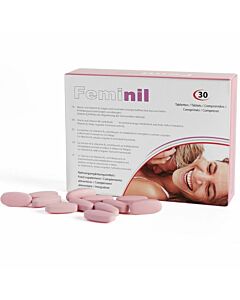 DesiderioFemme Potenziatore Sessuale