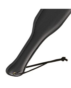 Pala in pelle di ossidiana