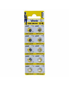 Pacchetto Vinnic PowerBoost 10 Batterie