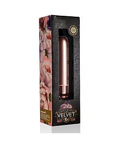 Velluto Rosa Tocco Fard