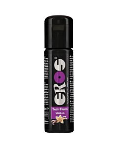 Lubrificante Vaniglia Eros Fruttato 100 ml