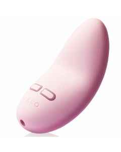 Massaggiatore personale rosa Lelo lily 2