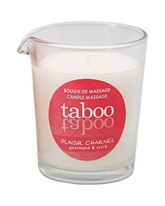 Candela Massaggio al Cacao Sensuale