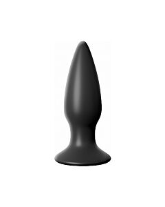 Negro anale ricaricabile di Dildo