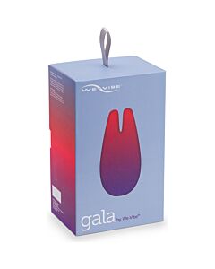 Gala di vibrazione