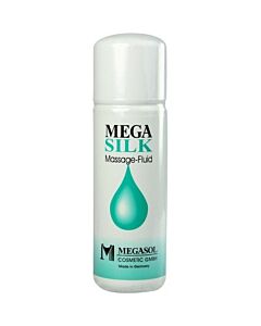 Olio da massaggio Megasilk 500ml