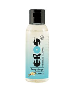 Olio Vaniglia Eros 50ml