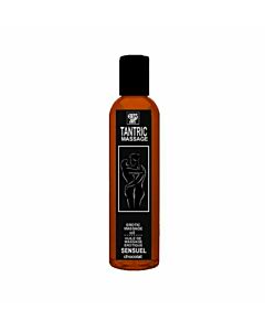 Olio Afrodisiaco al Cioccolato 30ml