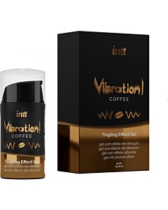 Vibracaffè 15ml