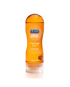 Olio Sensuale di Guaranà