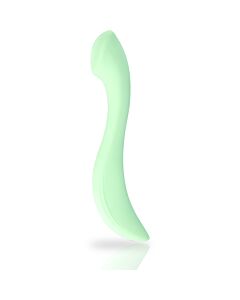 Vibratore Pelvico Verde Giada Verde